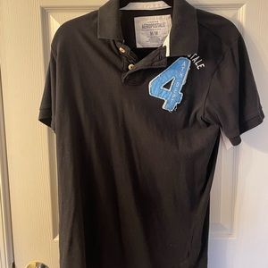 Aeropostale Button Polo